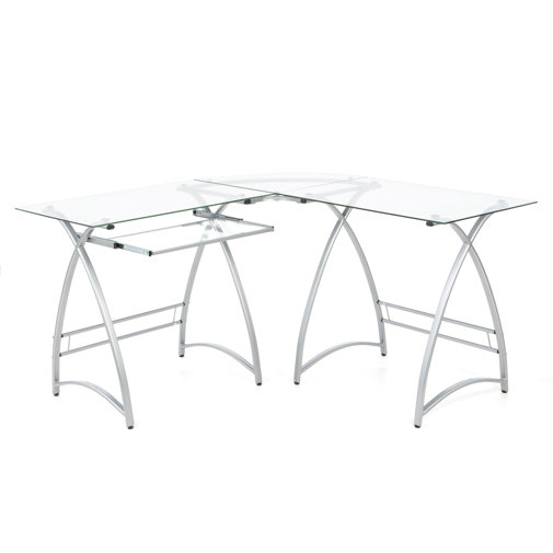 17 Stories Schreibtisch Cloer & Bewertungen | Wayfair.de